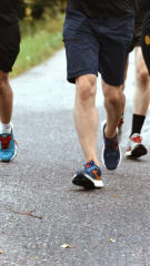 Yhteisöllinen juoksutapahtuma