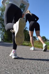 Kesän juoksutapahtuma