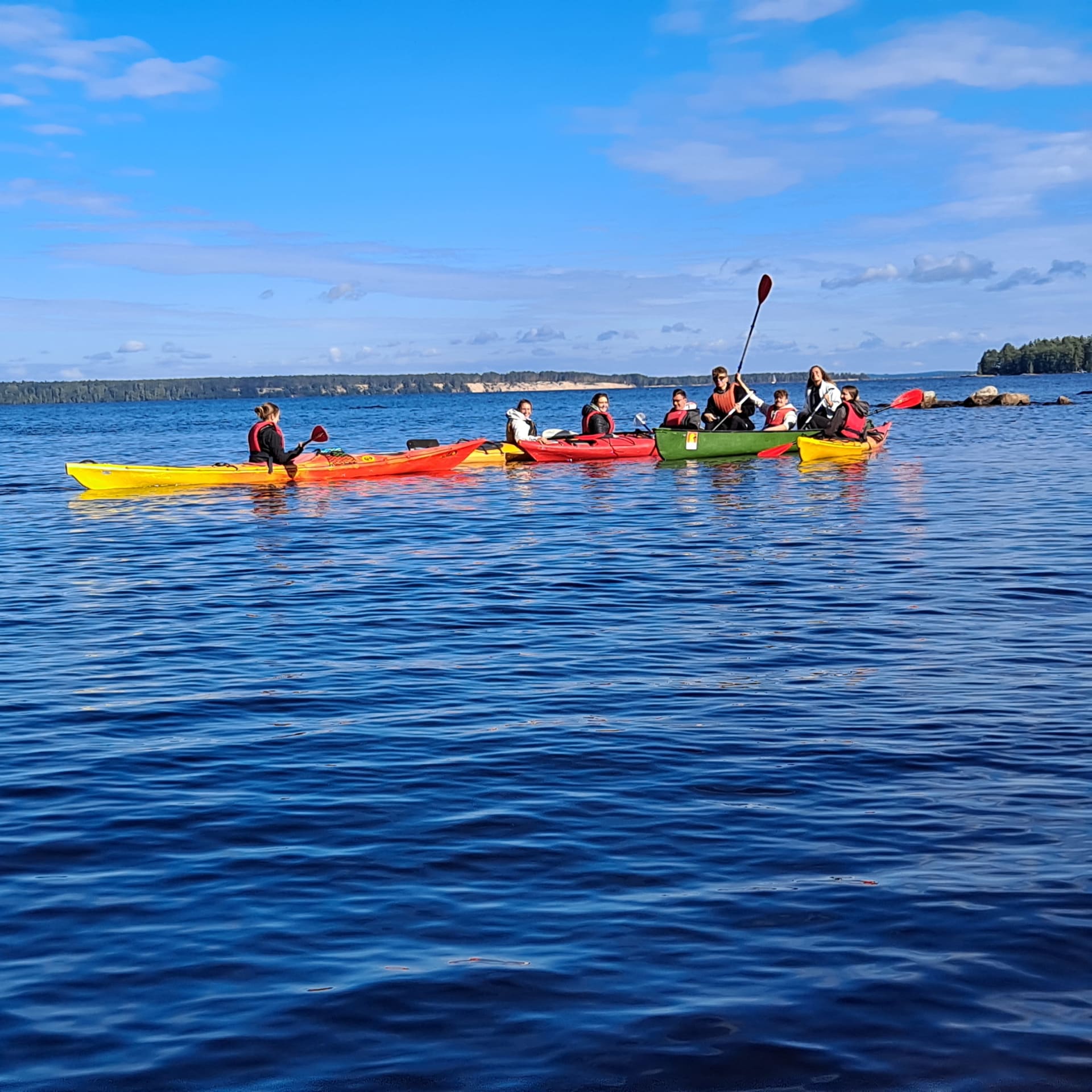 Välinevuokraus
