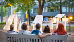 Tampereen Teatterikesä