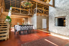 Juhla- ja kokoustila Tampereella