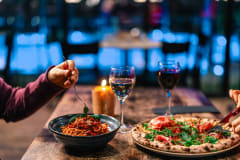 Buolu Café & Ristorante