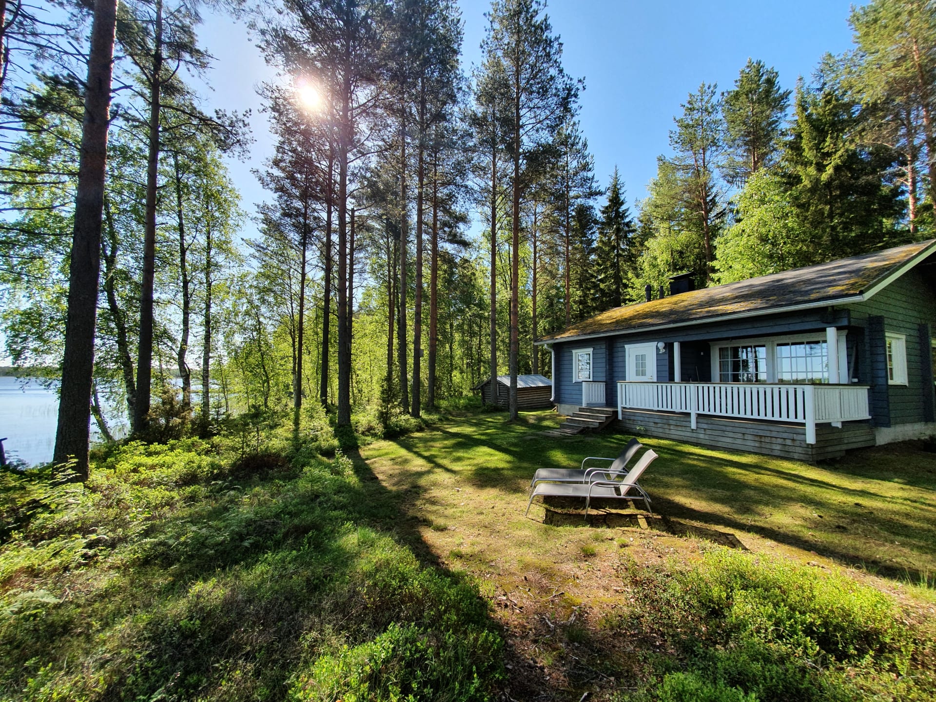 Lomamokkila Cottages Lake Saimaa Visit Finland lomamokkila-cottages-lake-saimaa-visit-finland
