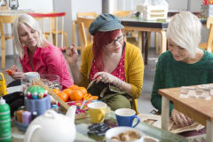 Suomen käsityön museo