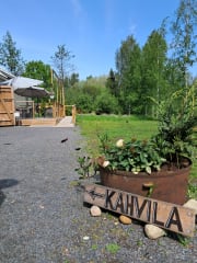 Haihunkosken Kahvila