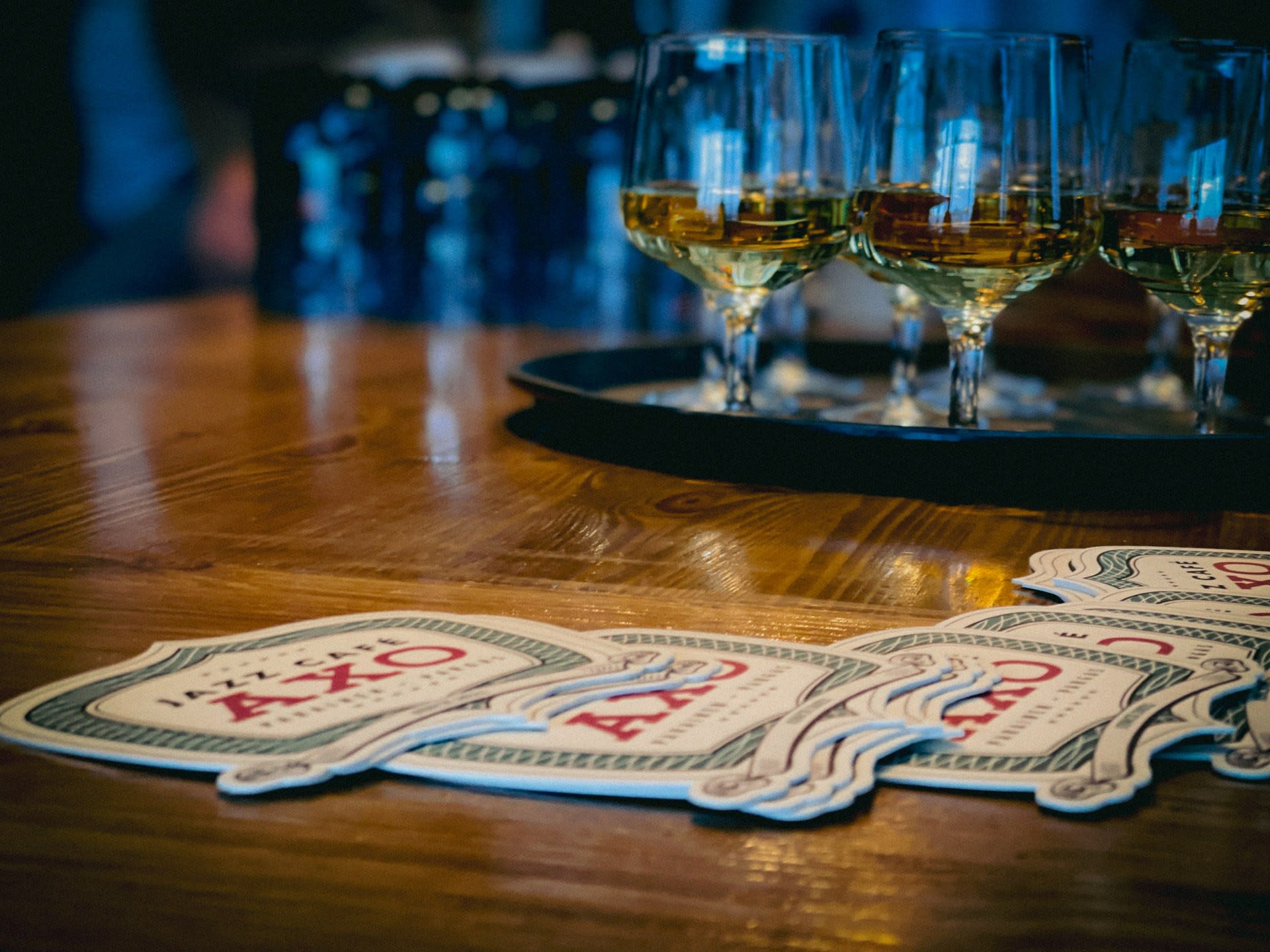 Saariston svengaavin kahvila Saariston svengaavin kahvila