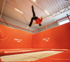 Trampolin Park