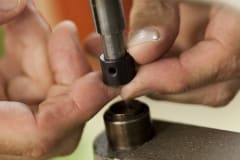 Työnäytös nepparoinnista