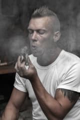 Eräopas Pekka Mikkonen