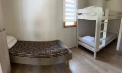 Yyteri Resort & Campingin lomamökit