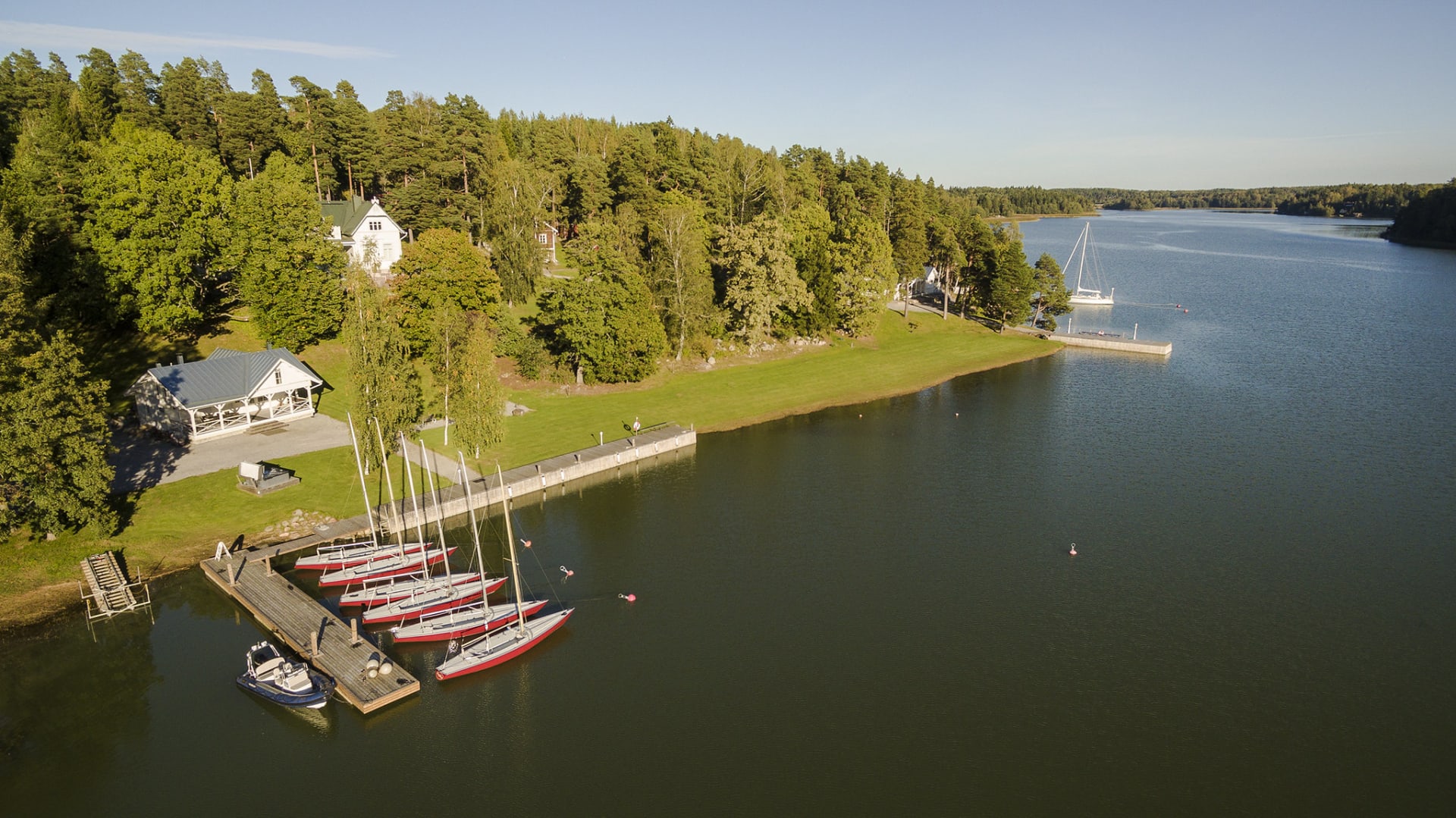 Soling purjevene Soling purjevene