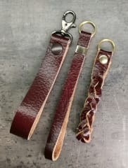 Koruja kierrätysnahasta