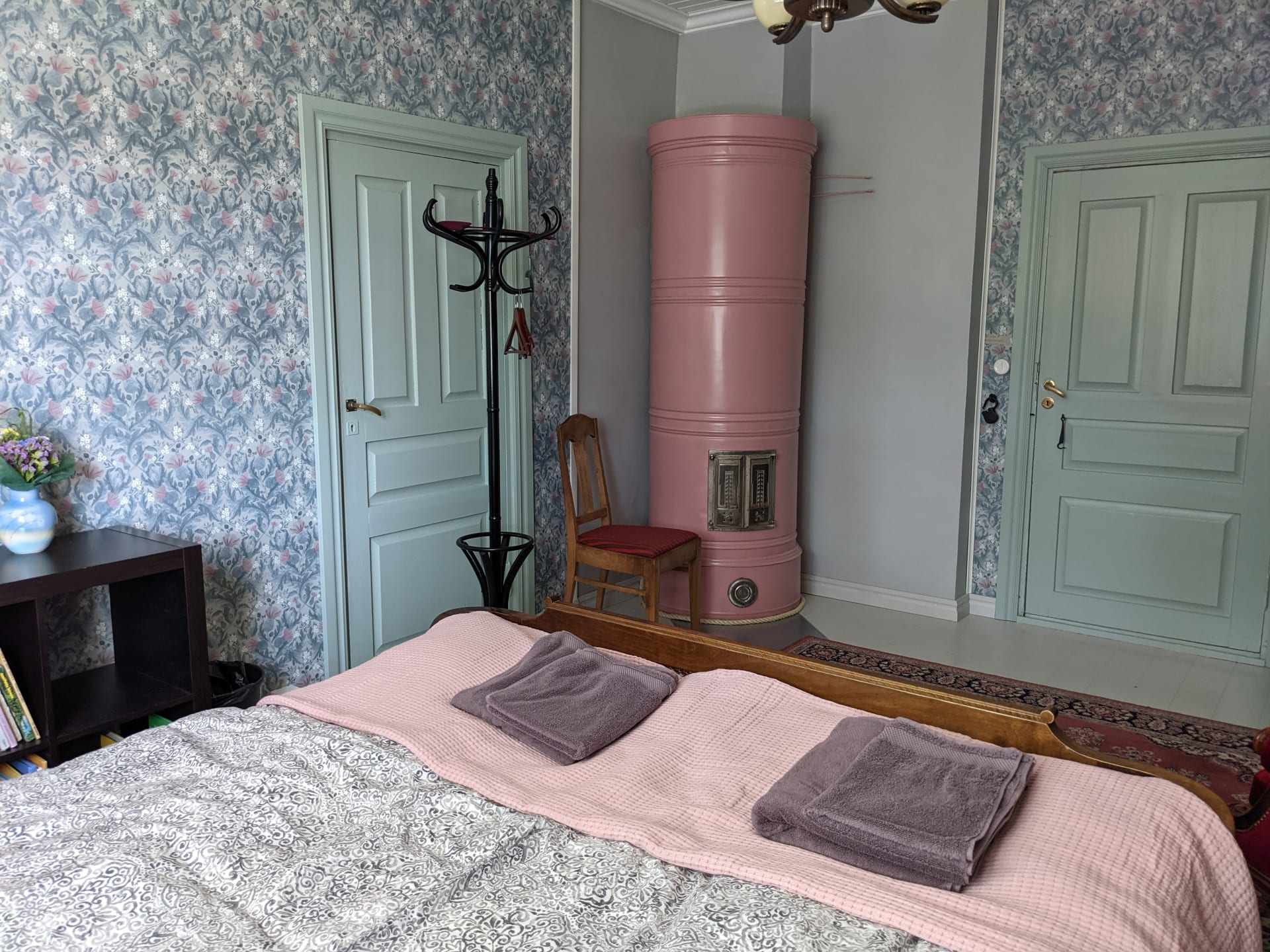 Library Chamber - © Helena Karjainen