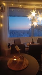 AAVA Lapland - Yoga & Wellness