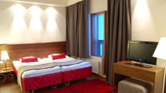 Santa's Hotel Tunturi Junior Suite