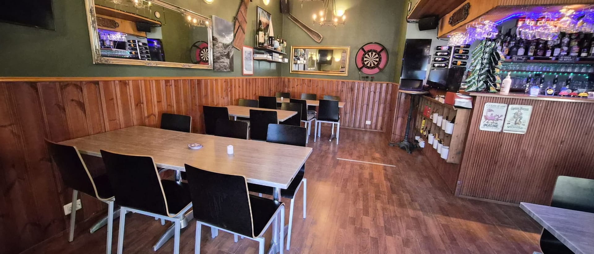 Restaurang Restaurang