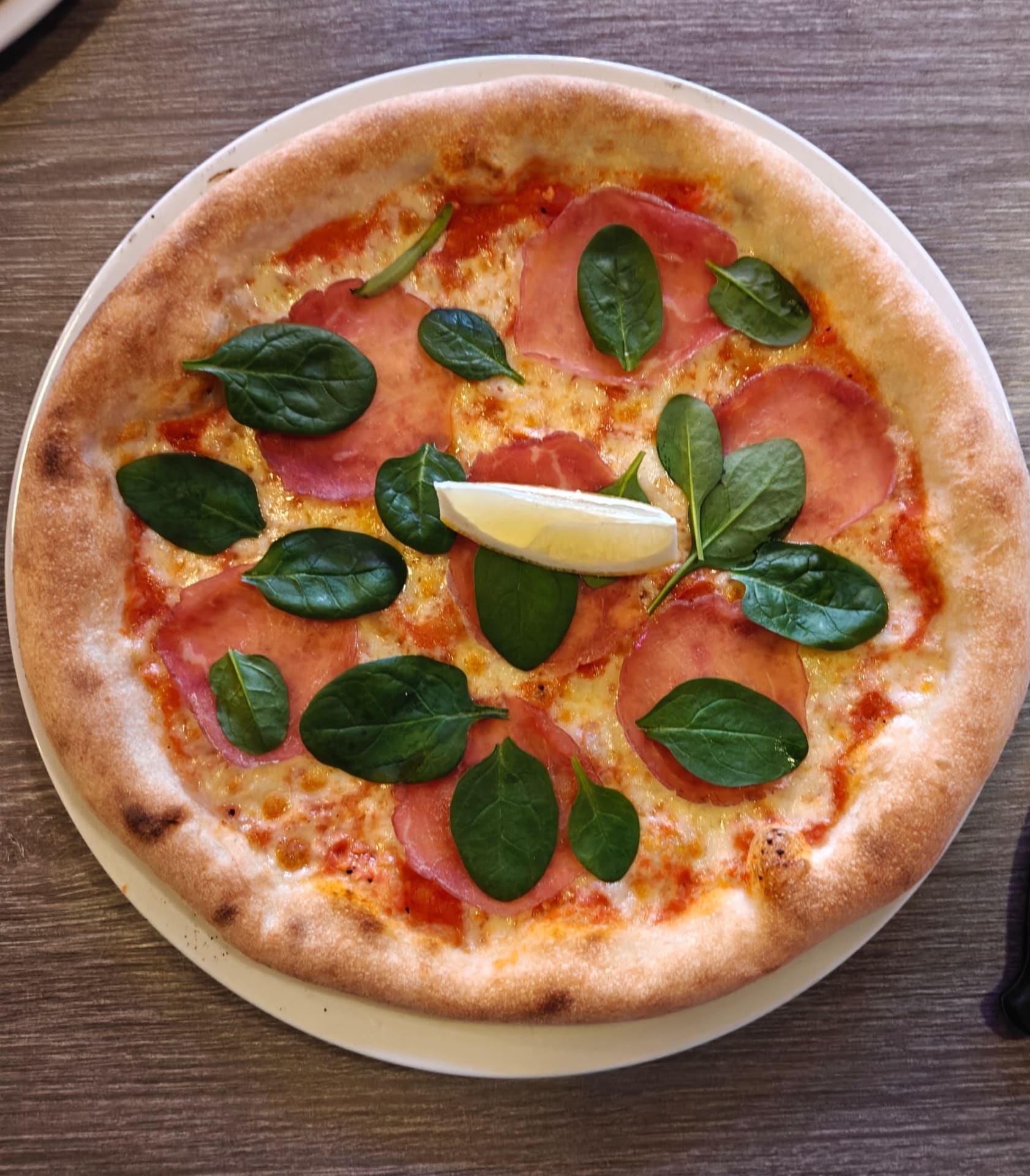 Pizza Pizza