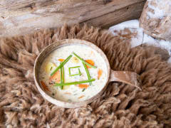 Pohjois-Suomen ruokailuelämykset