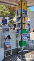 Nauvon matkailuneuvonta