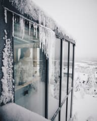 Hotel Iso-Syöte Eagle View Suite winter © Hotel Iso-Syöte Hotel Iso-Syöte Eagle View Suite winter