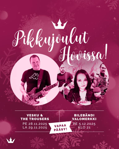 Bilebändi Valomerkki