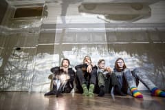 Mikkelin valokuvakeskus ry:n medialeirejä nuorille