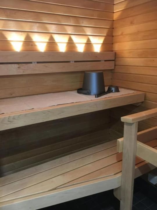 Juurikoskenkatu, Ylivieska, Majoitu saunallisessa yksiössä