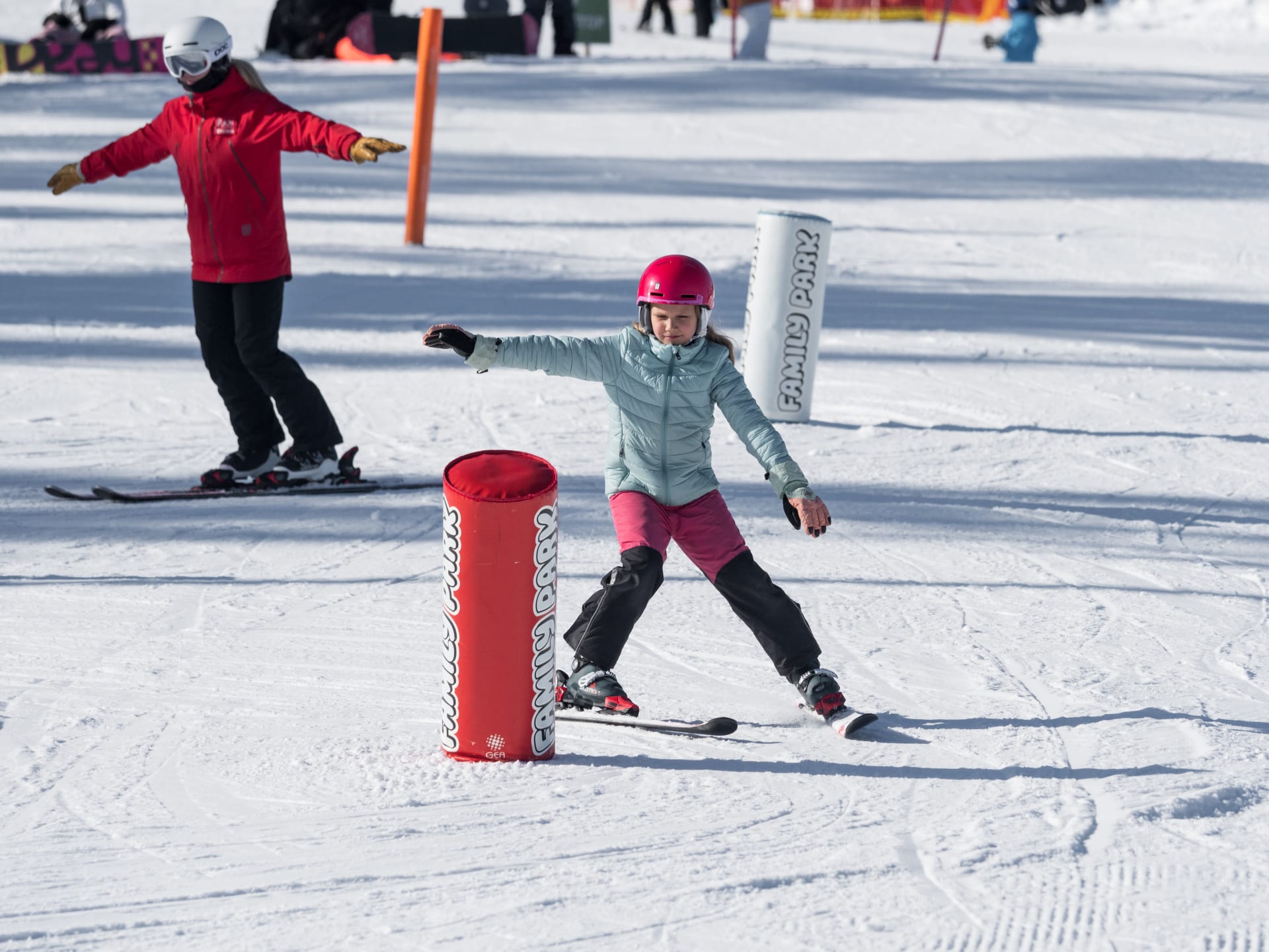Ruka Ski School