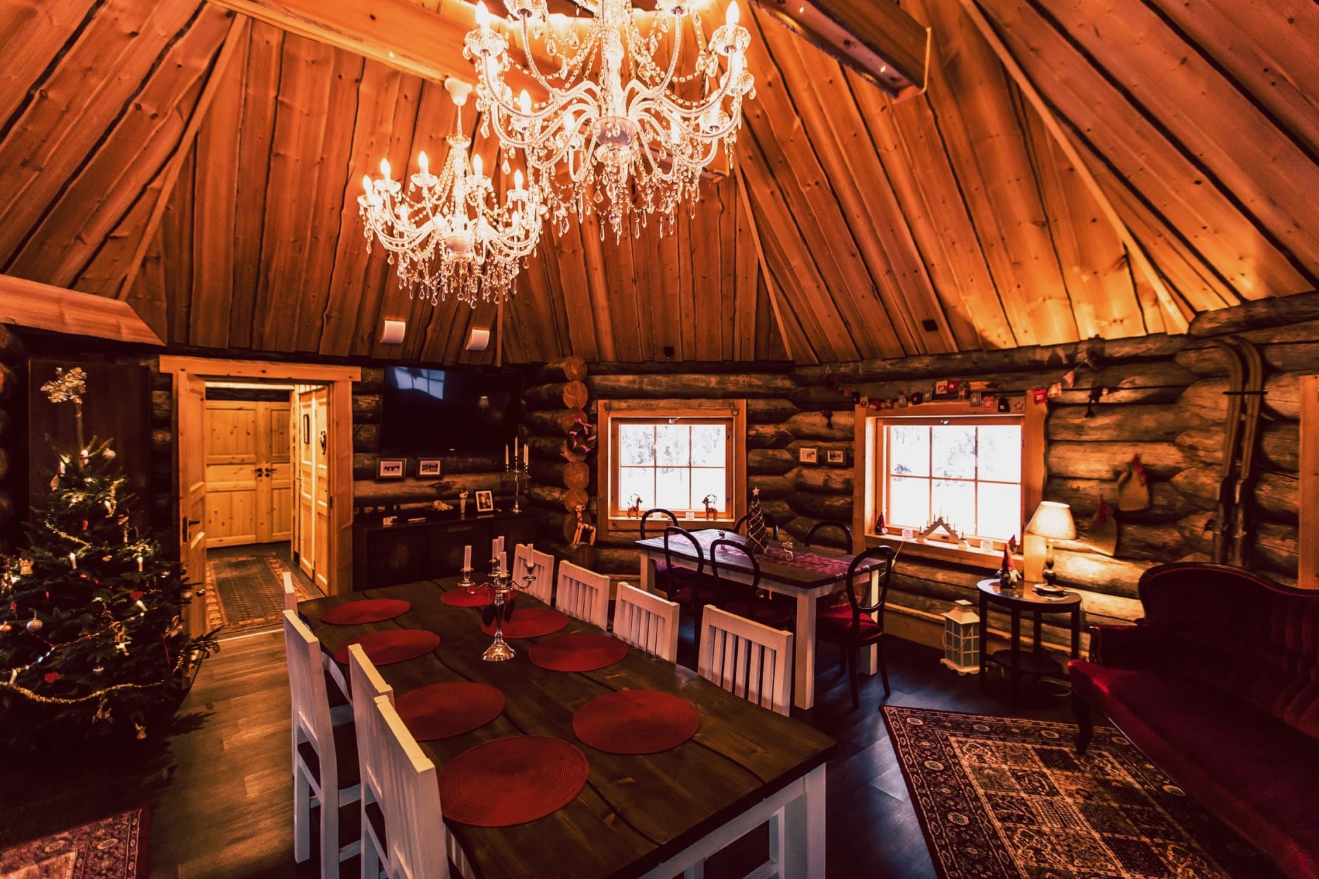 The Fox Cottage