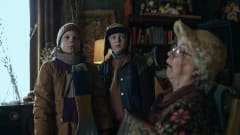 Räkä ja Roiskis *K-7* (Klo 17.30)