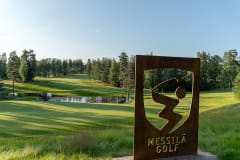 Väylä 15 haastava ja kaunis