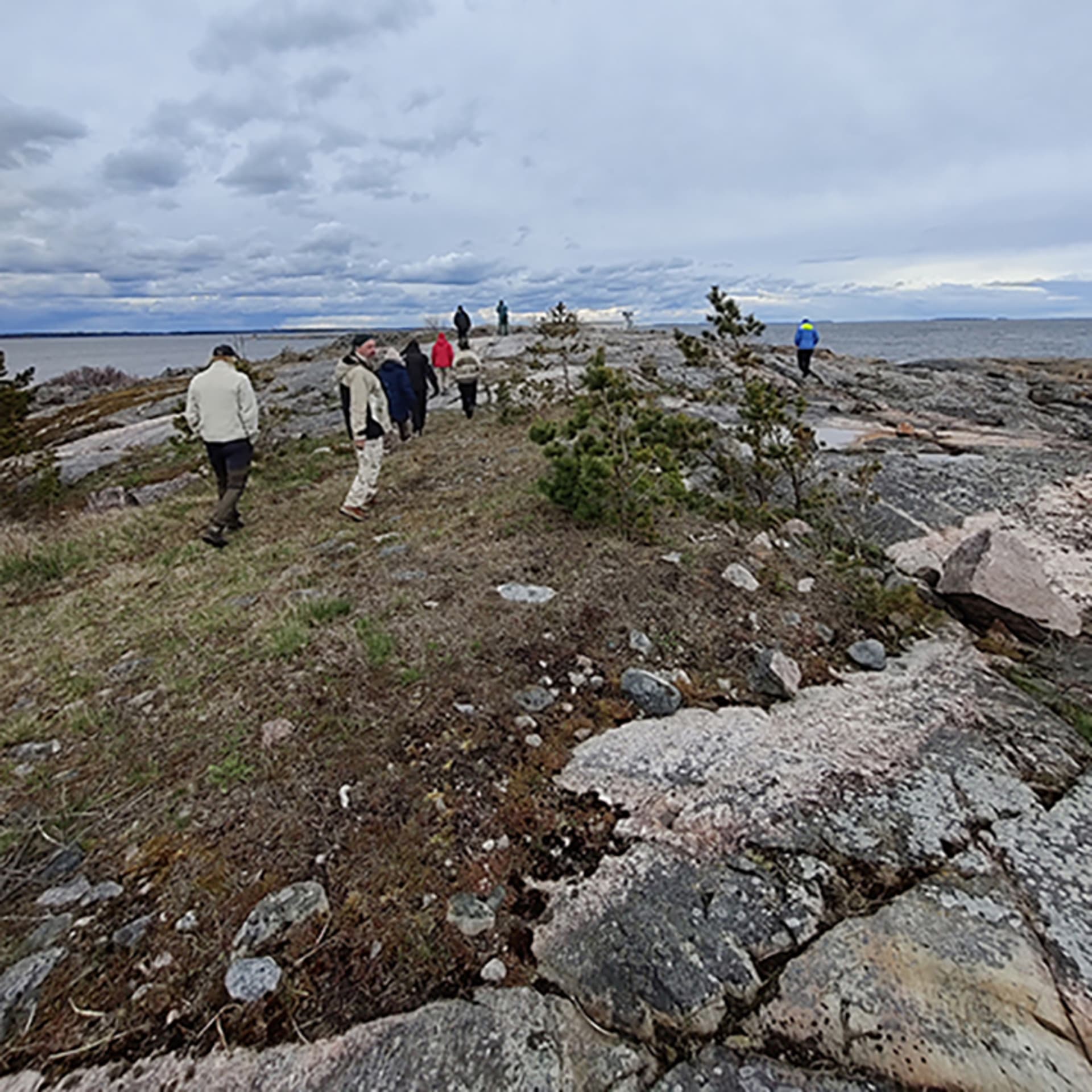 31.5.2026 Isosaari Sailing
