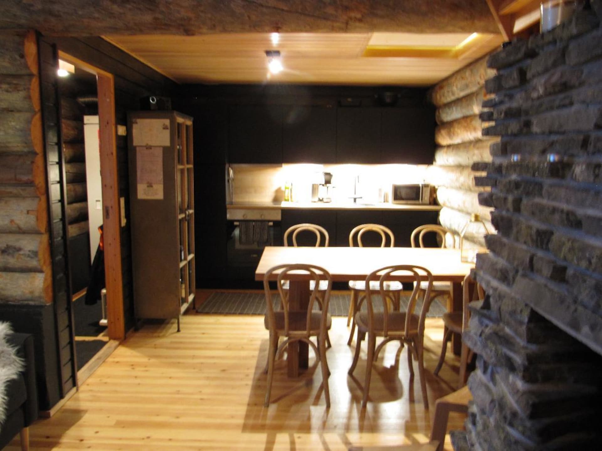 Holiday Home Jorokolli in Kuusamo