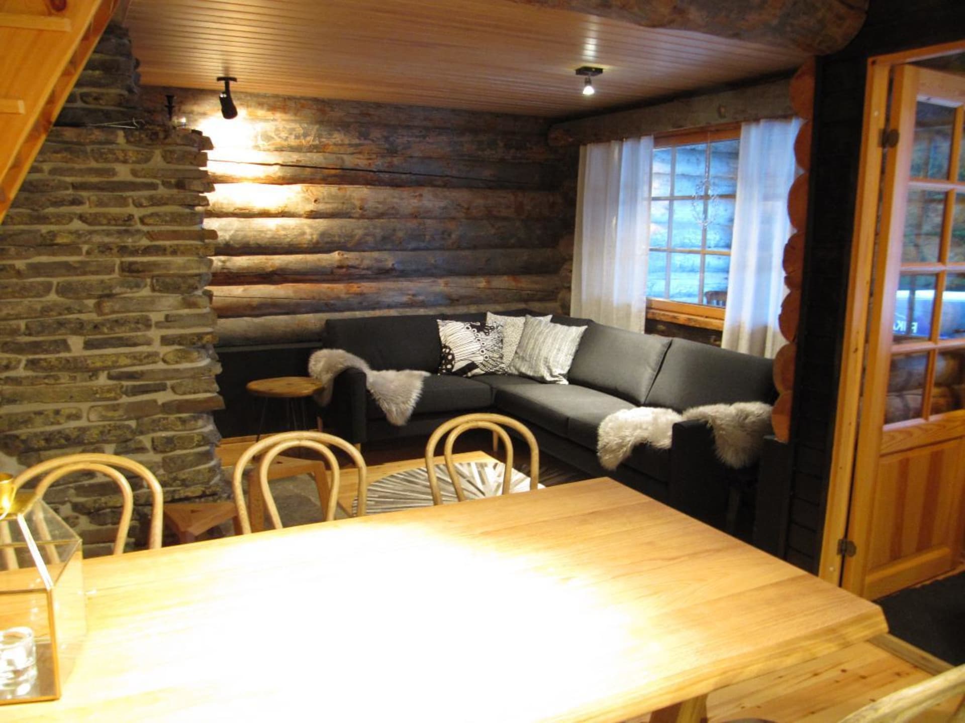 Holiday Home Jorokolli in Kuusamo