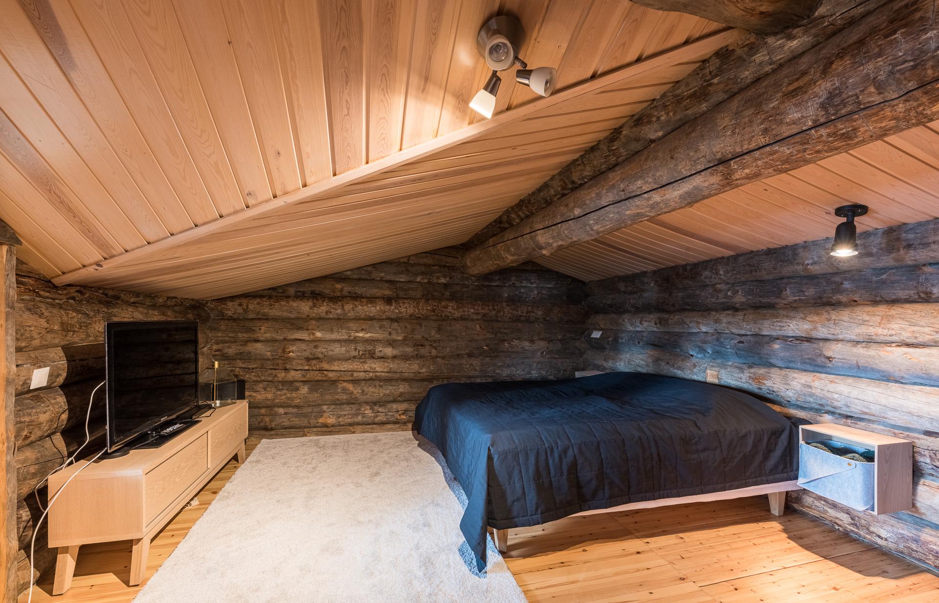 Holiday Home Jorokolli in Kuusamo