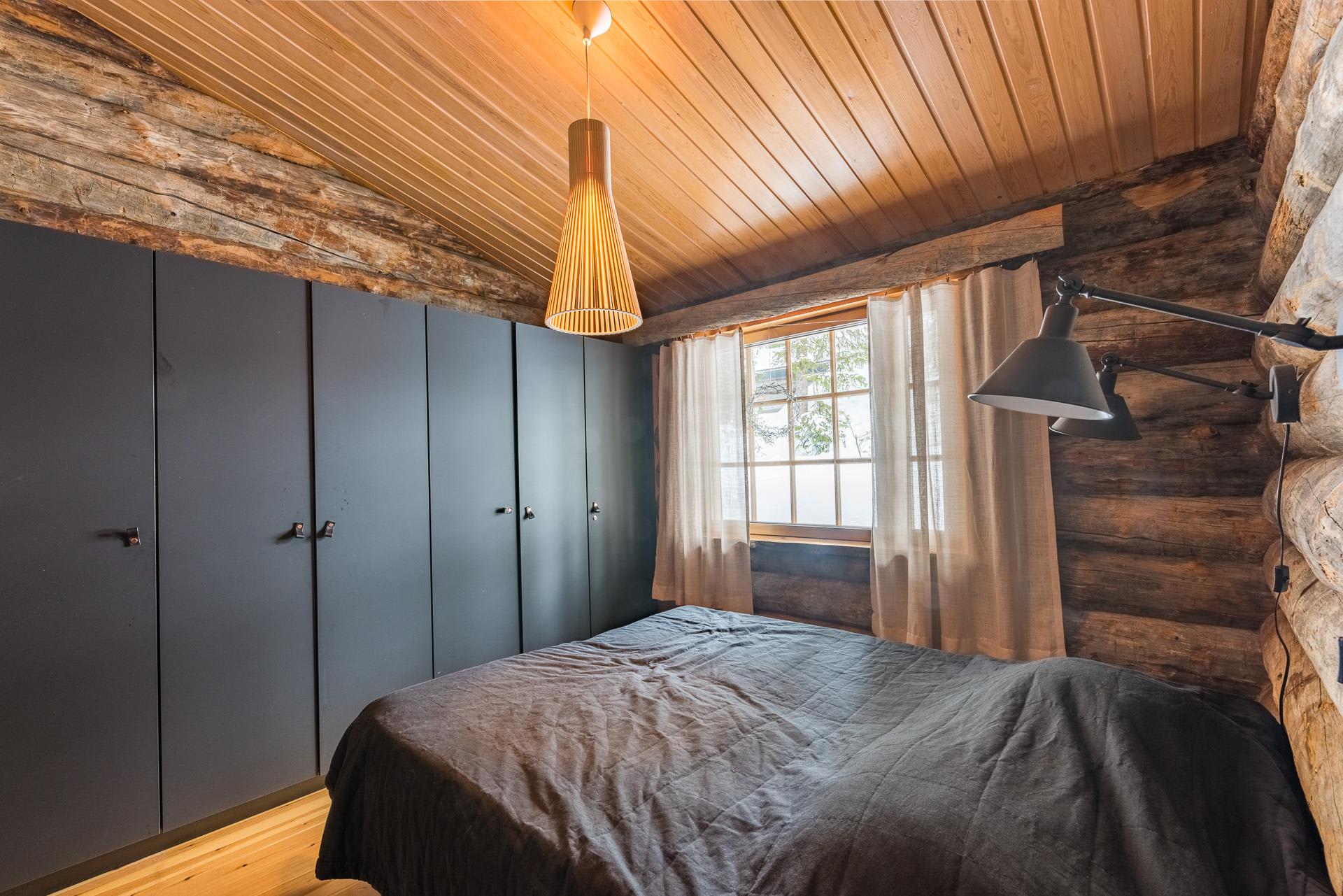 Holiday Home Jorokolli in Kuusamo