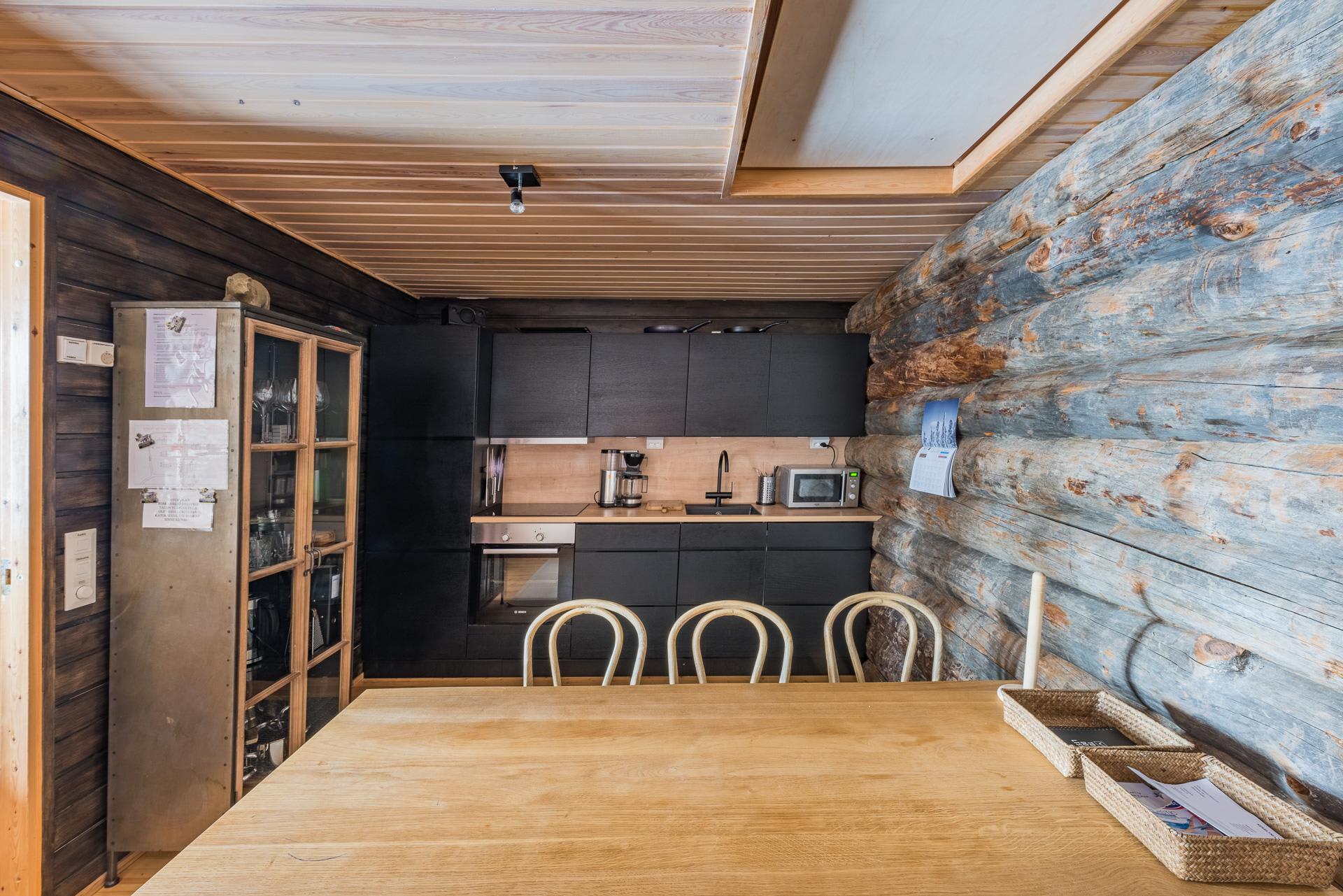 Holiday Home Jorokolli in Kuusamo