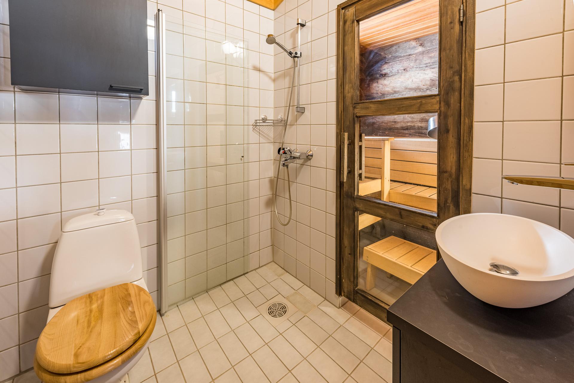 Holiday Home Jorokolli in Kuusamo