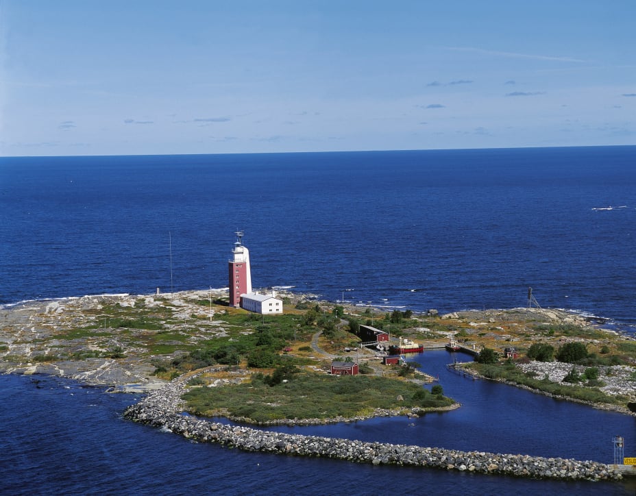 Kylmäpihlaja island