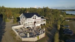 Ravintola Hästöskatan