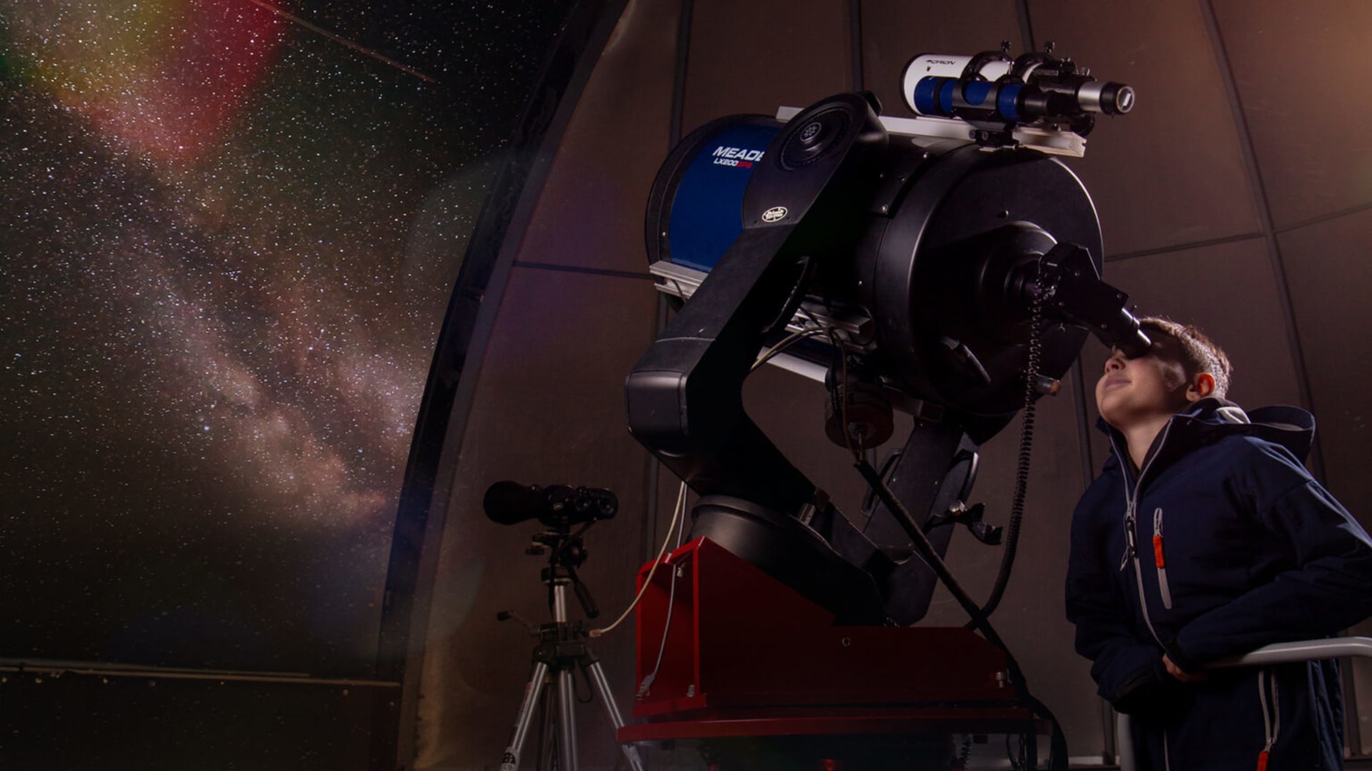 Lakeuden Ursa Observatory