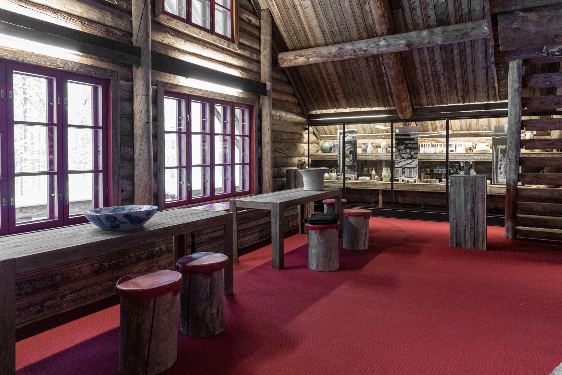 Pentik Hill Culture Centre Museums | Visit Finland