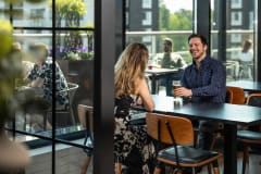 Freja Rooftop, Espoo