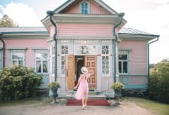 Tertti Manor, Saimaa Gastronomy Tour