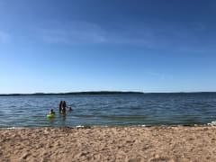 Kalmarin uimaranta ja virkistysalue