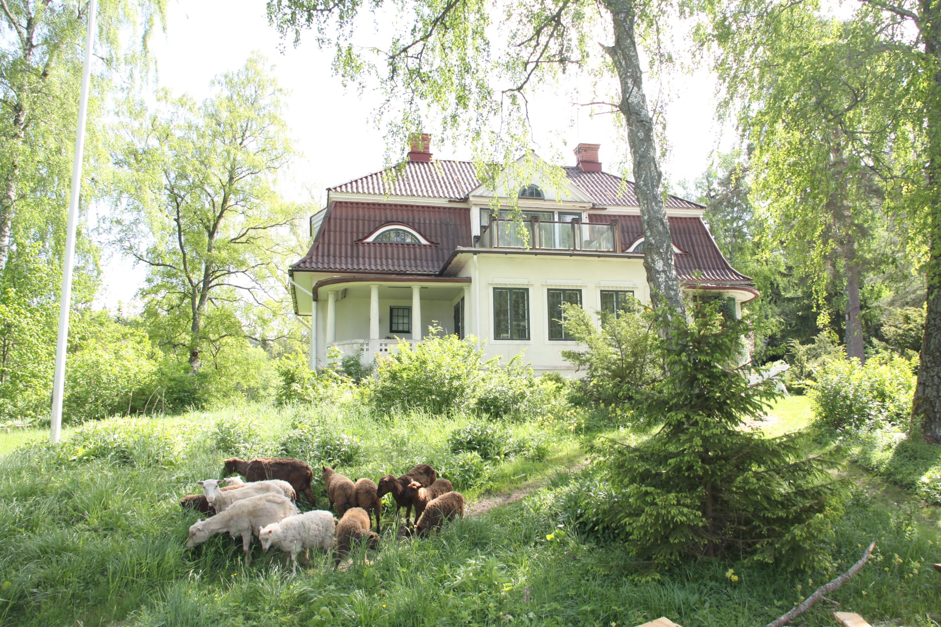 Välkommen till Stentorp