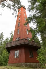 Kaukolanharju Observation Tower