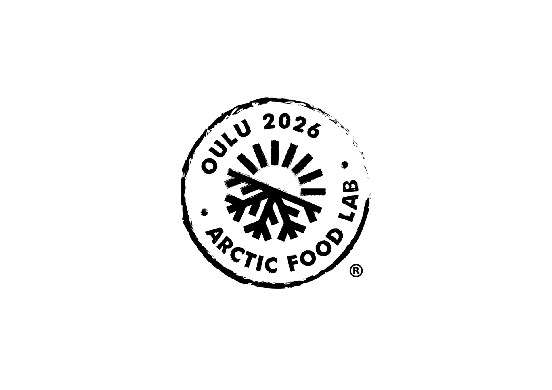 Arctic Food Lab logo