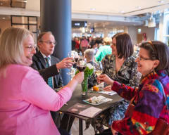 Tampere Filharmonian konsertit