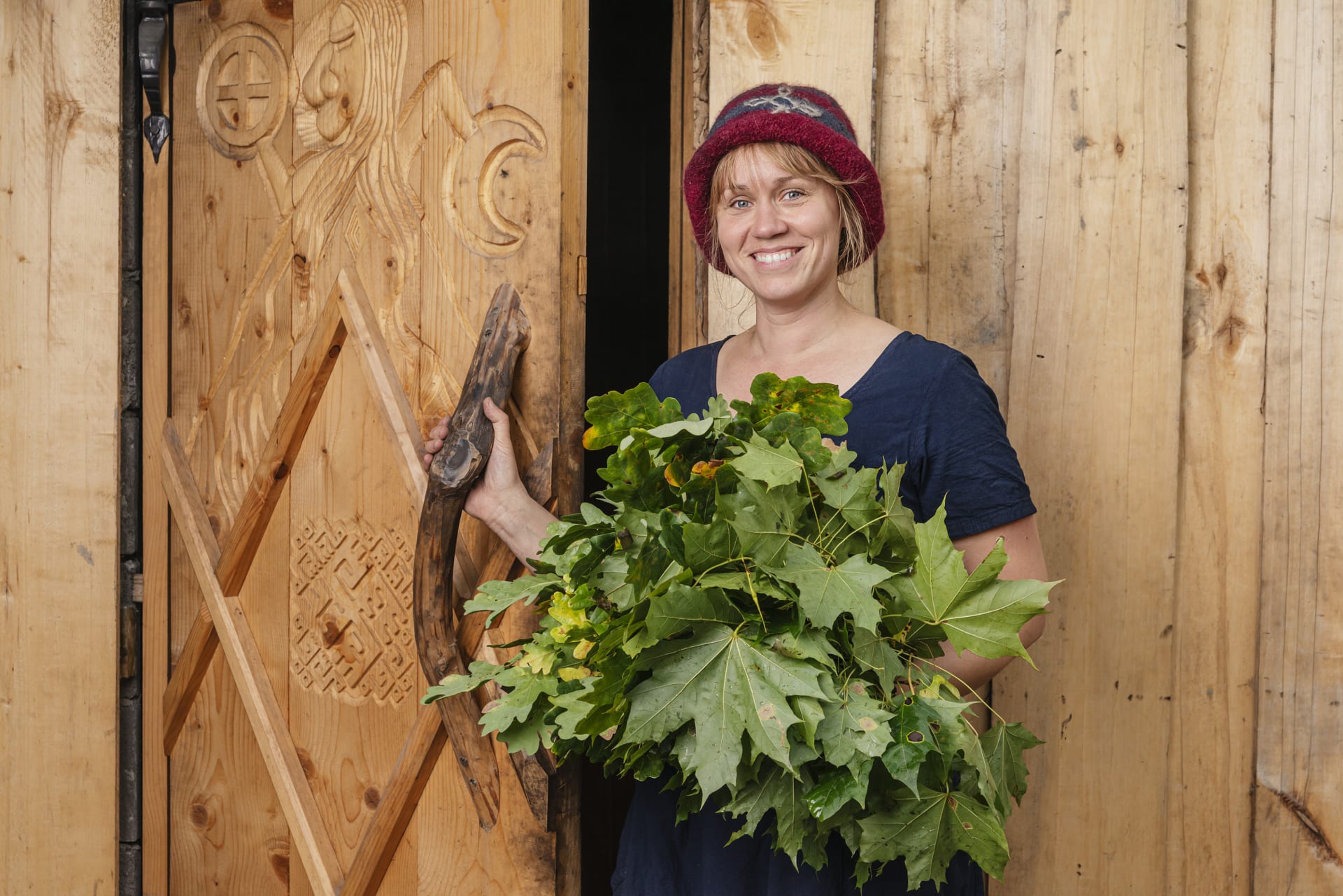 Sauna Akka